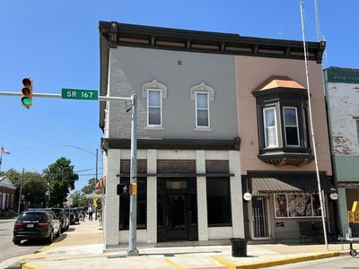 132 S Main St, Dunkirk, IN, 47336