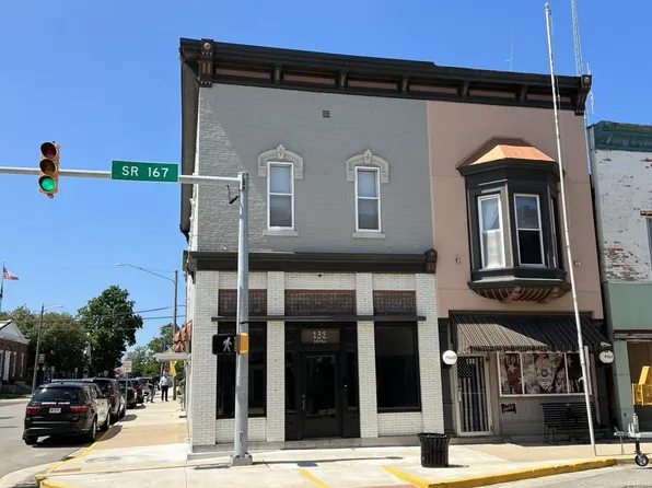 132 S Main St, Dunkirk, IN 47336