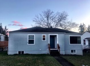 2121 E Highlands St, Bremerton, WA 98310