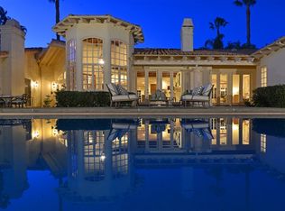 6909 Rancho La Cima Dr, Rancho Santa Fe, CA 92091