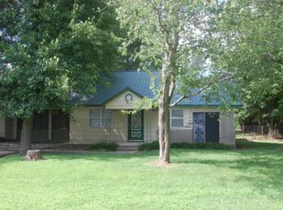 304 Spring St, Granby, MO 64844