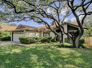 11933 Meadowfire Dr, Austin, TX 78758