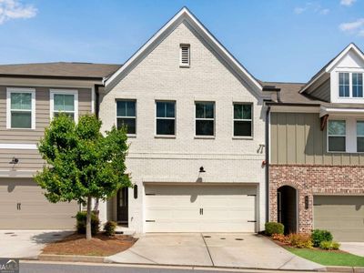 355 Niles Ct #2, Marietta, GA, 30060