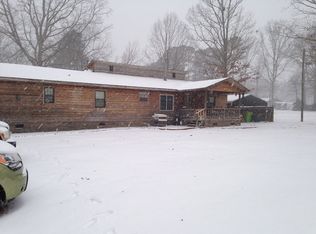 336 Reynolds Cir, Roanoke Rapids, NC 27870