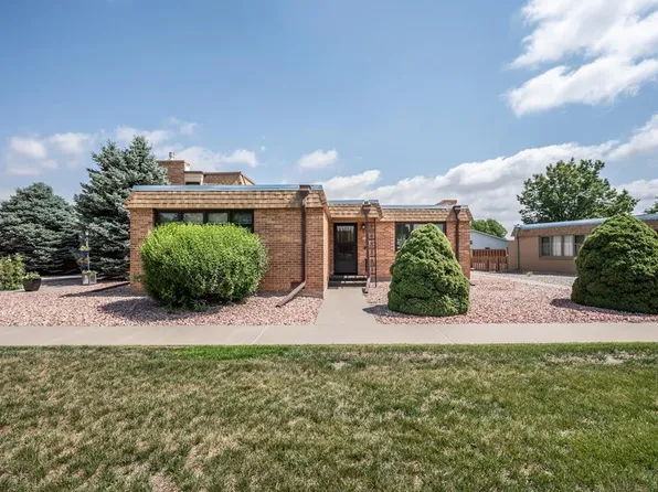 46 Regency Blvd APT J, Pueblo, CO 81005