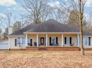 158 Hicks Hollow Rd, Lebanon, TN 37087