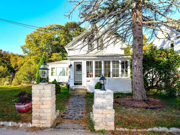 217 South Street #29/96, Milford, NH 03055
