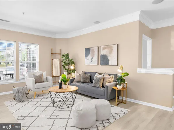 205 Secretariat Dr Unit D, Havre De Grace, MD 21078