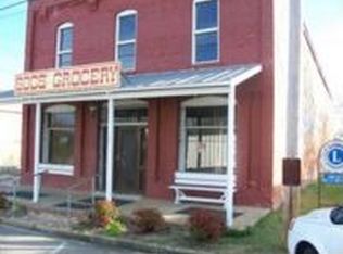 143 Broad St, Shannon, MS 38868