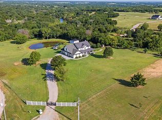 20195 Wolf Creek Dr, Purcell, OK 73080