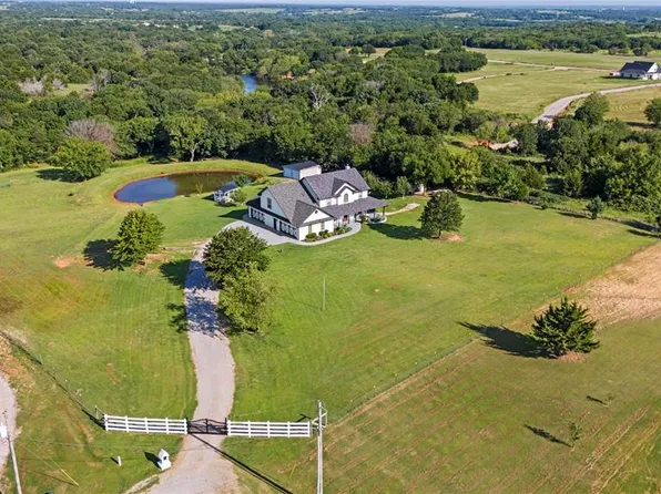 20195 Wolf Creek Dr, Purcell, OK 73080