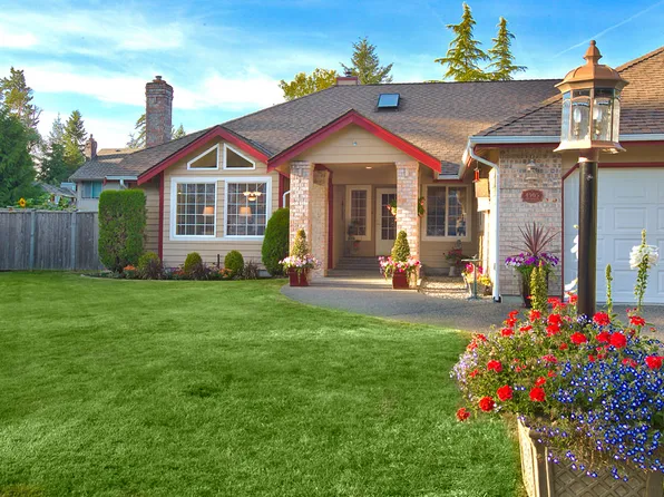 4905 Eagle Creek Ln, Gig Harbor, WA 98335