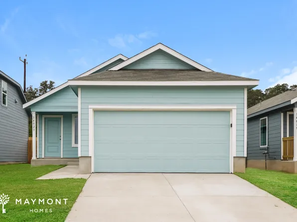 14823 Warwick Shire, San Antonio, TX 78254