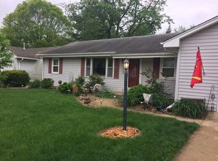 2305 Brett Dr, Champaign, IL 61821