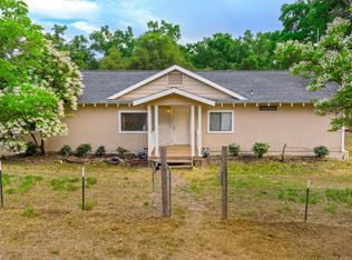 14360 Sugar Loaf Rd, Grass Valley, CA 95949