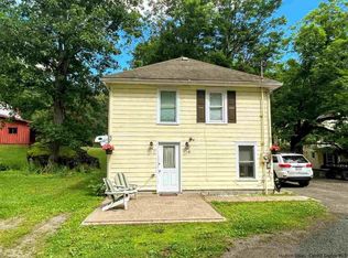 43 Mellert Rd, Woodstock, NY 12498