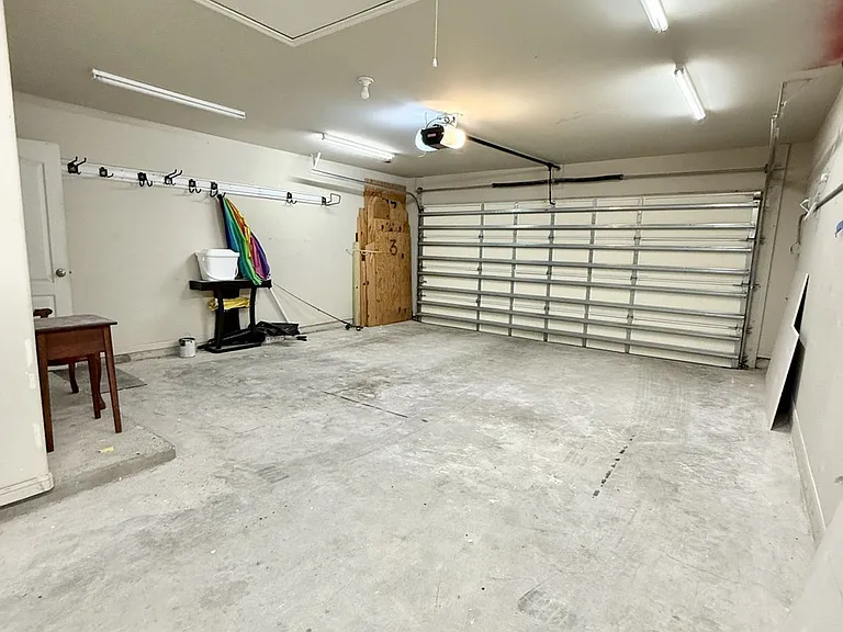 Storage Room