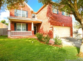 13706 Laramie Hl, Live Oak, TX 78233