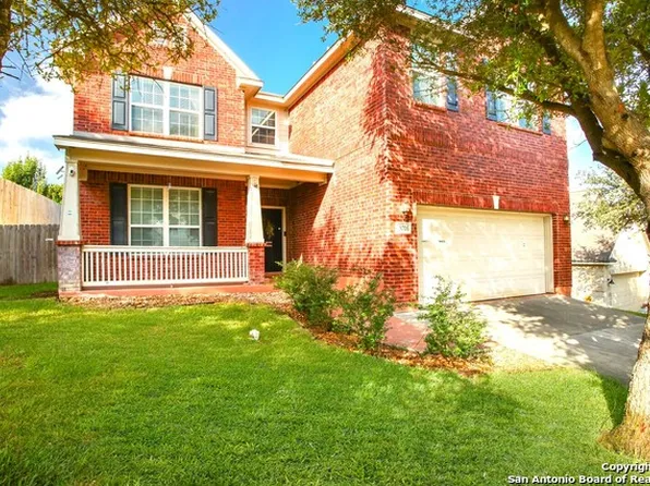 13706 Laramie Hill, Live Oak, TX 78233