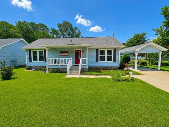 9423 Old Palmetto Rd., Murrells Inlet, SC 29576