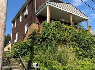 1170 Ridge Ave, Braddock, PA 15104