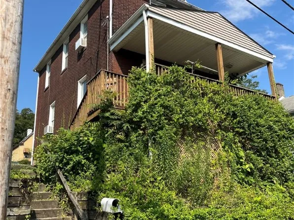 1170 Ridge Ave, Braddock, PA 15104