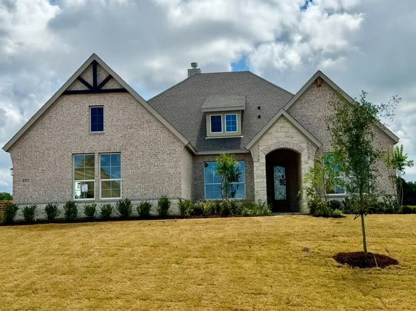 6521 Huron Dr, Blue Ridge, TX 75424