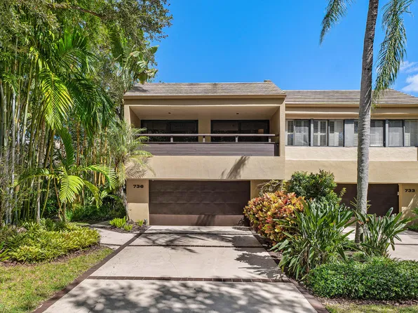 736 St Albans Drive, Boca Raton, FL 33486