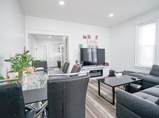 101 Centre St UNIT 1, Pawtucket, RI 02860