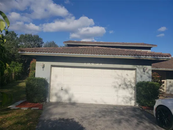 19421 NW 18th Court, Miami Gardens, FL 33056