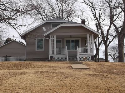 1108 N Commercial Ave, Superior, NE, 68978