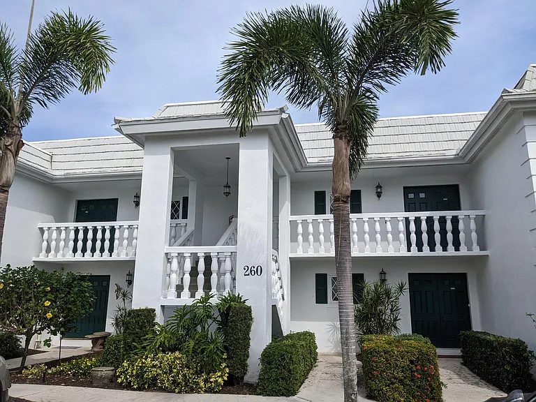 260 Palm River Blvd #A201 — Photo 1