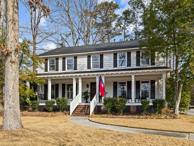 248 Watervale Road, Martinez, GA, 30907