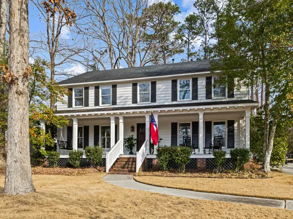 248 Watervale Road, Martinez, GA 30907