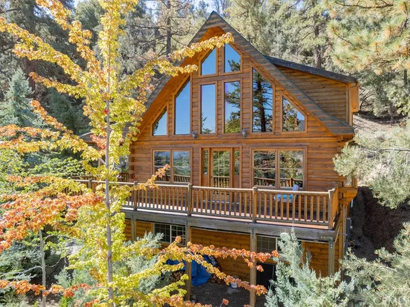 2321 Cedarwood Dr, Pine Mountain Club, CA 93222