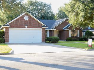 3409 Grennock St, Bay City, TX 77414