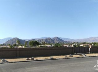 77877 Mountain Vw, Palm Desert, CA 92211