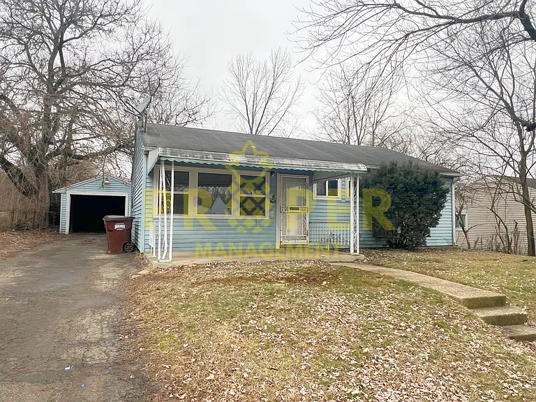 4625 Gardendale Ave — Photo 1