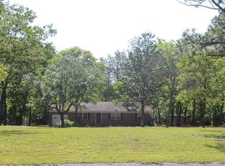 15626 Autrey Dr, Chunchula, AL 36521