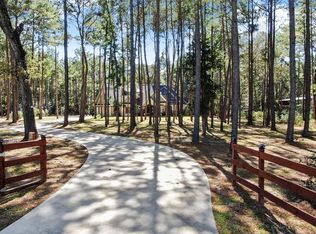 23765 Pinewood Valley Dr, Hockley, TX 77447