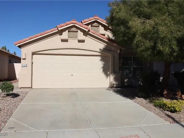 2150 Hidden Ranch Ter, Henderson, NV 89052