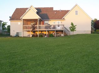 3301 Jamieson Dr, Hudsonville, MI 49426