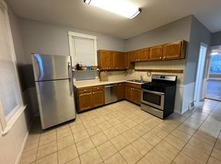 3325 N Whipple St #1, Chicago, IL 60618