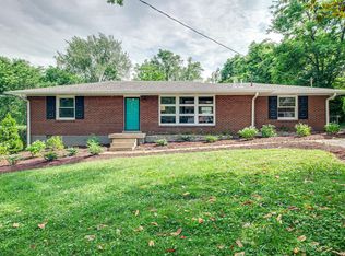379 Blackman Rd, Nashville, TN 37211