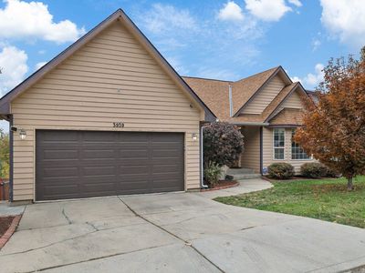 3939 E 15th Ave, Spokane, WA, 99223