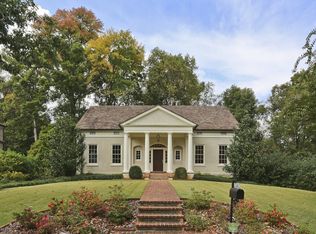 1630 Doncaster Dr NE, Atlanta, GA 30309