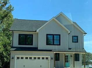 3315 Choptank Ave, Middle River, MD 21220