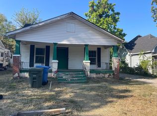 2102 Elmendorf St, Chattanooga, TN 37406