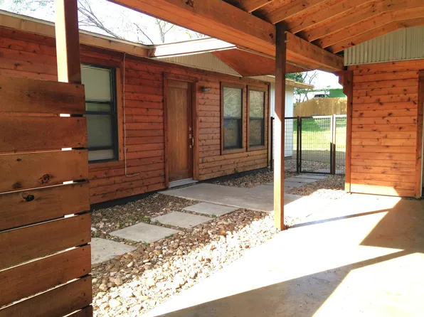 504 Clover Ct, Austin, TX 78745