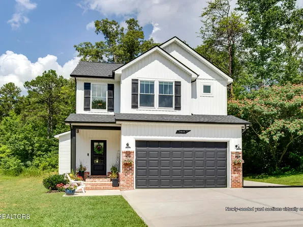 200 Creek Stone Ln, Knoxville, TN 37924